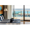 Junior Suite Seaside : Falkensteiner