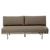 Kiki 2 Seater Outdoor Sofa - MINT Outdoor