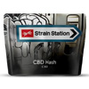 Secret CBD Hash | StrainStation