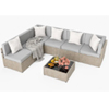 Sectional Couch Set - Pamapic