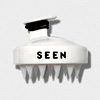 Seen Scalp Massager - Helloseen.com