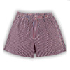 Seersucker Boxer : Donald Ross Sportwear