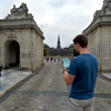 Self-Guided Secrets : City Games