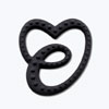 Sensory Rubber Teether | Ettaloves.com
