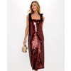 Sequin Roxy Dress : Tnuck