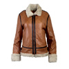 Serena Jacket : Ricano
