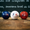  Set Of 3 FFA Piggies | FFAPeritif