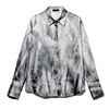 Shaded Shirt - Benetton