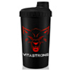 Shaker Black - Vitastrong