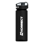 Shaker Bottle | Korrect.com