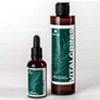 Vitalcrinis Shampoo And Serum : Ballangi.com