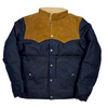 Shangrila Heritage Down Jacket : Tellason