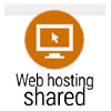 Shared Web Hosting - Easy Hebergement