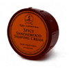 Sandalwood Shaving Cream Bowl : Taylor Old Bond St