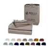 Luxury Bamboo Sheet Set - Bella Coterie