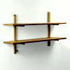 Shelf Ramona : Mimikry.me