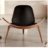 Shell Lounge Chair - 25Home