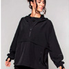 Shell Track Jacket : Bornnouli.com