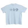 Shelly Baby Tee : Goodheartsclub.co.uk