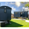Shepherd Huts : Shore Field
