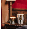 Scented Candle Woods Sherwood : Baobab Collection