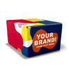 Costum Shipping Box , BoxUp