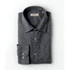 Shirt Castanio Fog - Car Pasus
