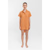 Shirt Dress Sheen Mosaic - Katruss 