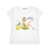 Shirt Trilli Monnalisa | Monnalisa