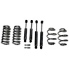Shocks And Lowering | Touringtech.com