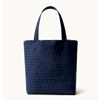 Shopper Tote Denim - Naghedi