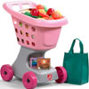 Cart & Shopping Set - Step2.com