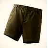 Short Savannah : Reserva