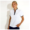 Short Sleeve Mock : Golf4Her