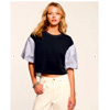 Short Sleeve Top - Ramybrook