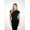Short Sleeve Top : HuerClothing