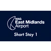 Short Stay 1 : East Midlands Airport