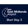 Short Stay 3 Premium | EastMidlandsAirport