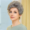 Short Straight Full Machine Wigs | Lumierehairs