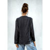 Short Topanga Coat Priyanka | Iamsunchild.com
