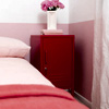 Shorty Locker - Theroost.com