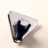 Shower Holder : LeafShave