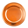 Showplate Striped Edge : Sambonet