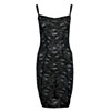 Showstopper Black Lace Slip | Raineandbea.com