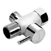 Shut-Off T-Adapters For NEO Series | Luxebidet