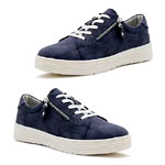 Side Zip Trainers | idealworld.tv