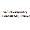 Securities Industry Essentials (SIE) Premier : Stcusa
