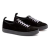 Signature Sneakers Black | Martin Dingman