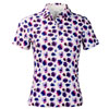 Signature Tara Polo | Shortpar4