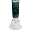 Signature Water Pipe : Green Goddess Supply